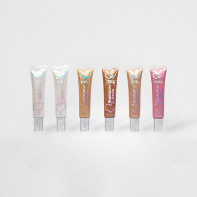 Iluminador liquido mely 