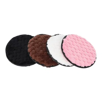 Pads reutilizables