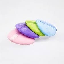 Esponja para maquillaje mely