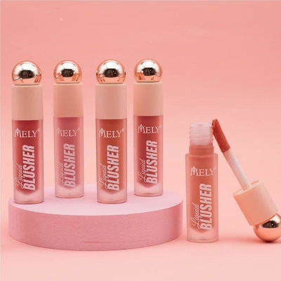 Liquid blusher Mely