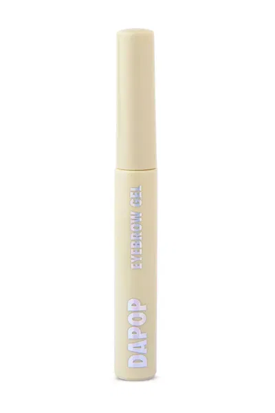 Gel de cejas dapop