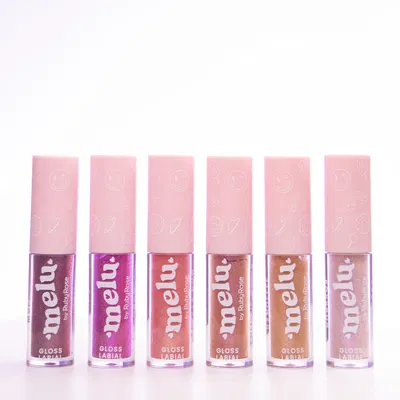 Gloss melu by ruby rose