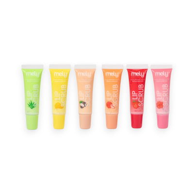 Lip scrub Mely 