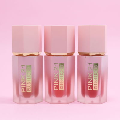Rubor pink 21
