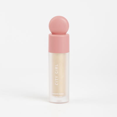 Iluminador true beauty city girl