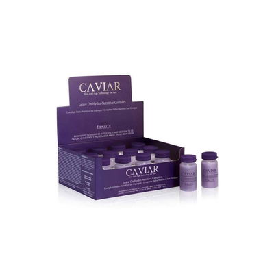 Ampolla hidro nutritiva fidelite
