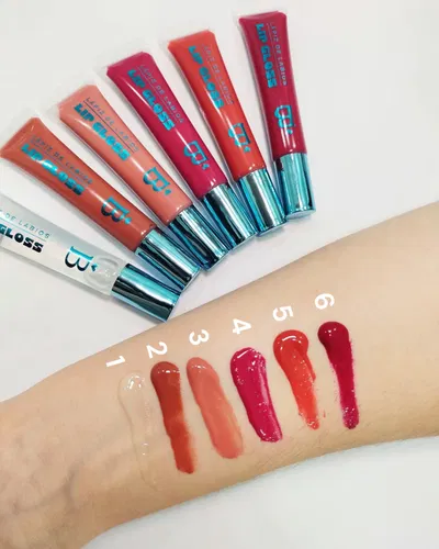 Lip gloss Belle grace