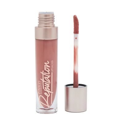 Lip gloss reputation 