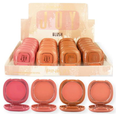 Joy blush pink 21 