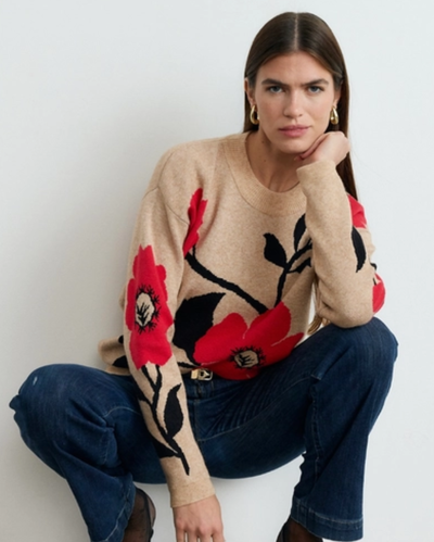 Sweater Bremer Pensamiento