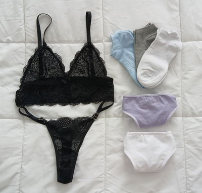 Combo Astrid 