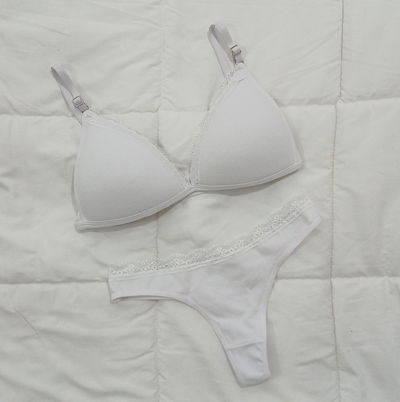 Conjunto Kika