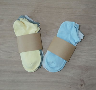 Pack medias surtidas