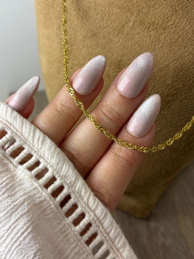 CADENA FACETADA AD