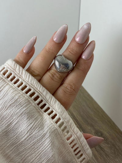 Anillo Miró AQ