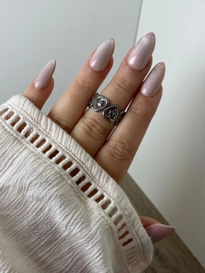Anillo Ecco AQ