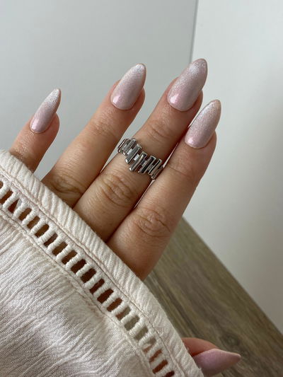 Anillo Filo AQ