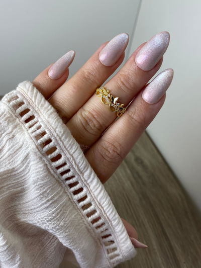 Anillo Flux AD