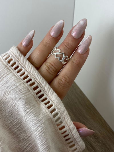 Anillo Love AB