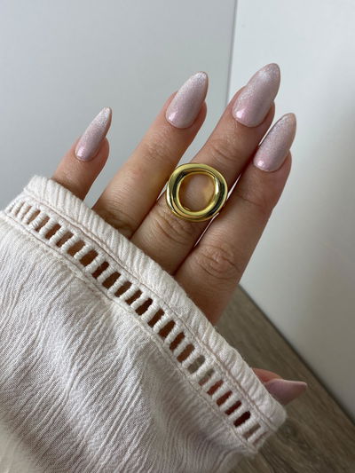 Anillo cielo AD