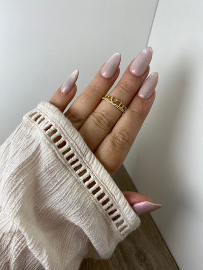 Anillo Corona