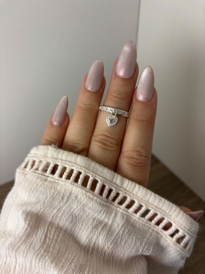 Anillo Puro AD