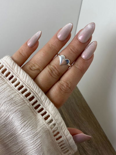 Anillo Love AB