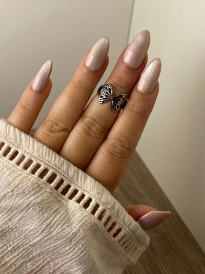 Anillo Fly AQ