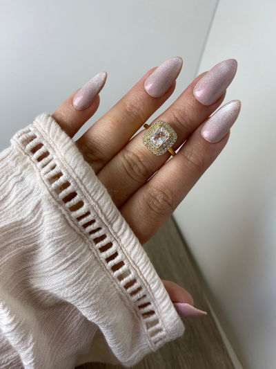 Anillo June AD