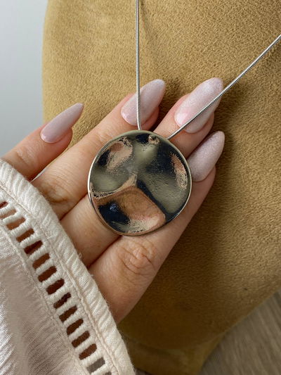COLLAR BRICK AQ