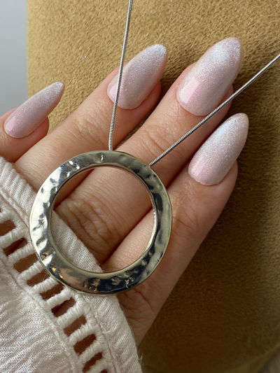 COLLAR NEVE AQ