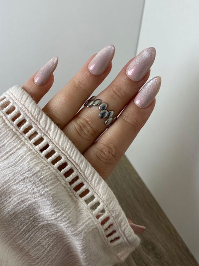 Anillo Cleo AQ
