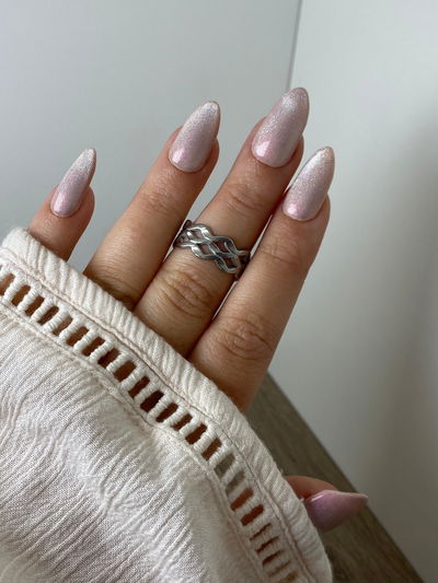 Anillo Vía AQ