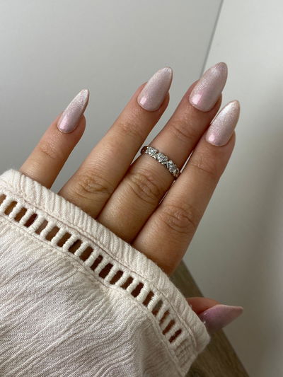 Anillo Line AQ