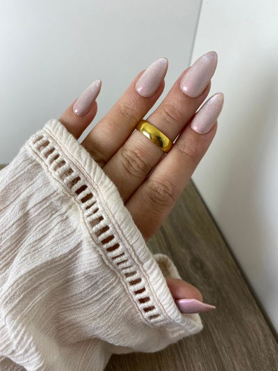 Anillo Alianza AD