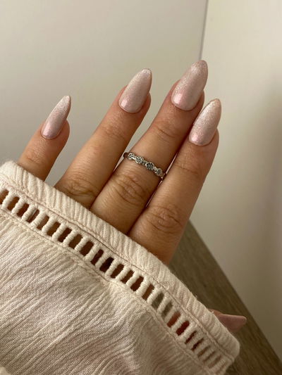 Anillo Arco AQ