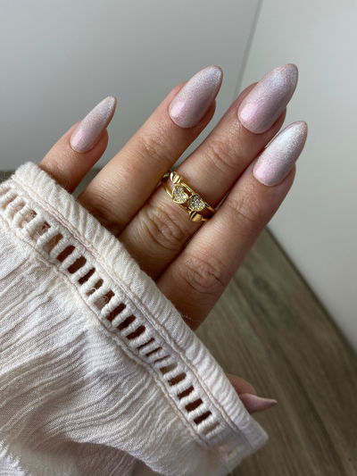 Anillo Milo AD