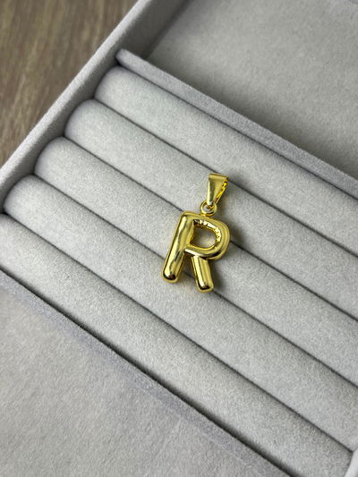 DIJE INICIAL R