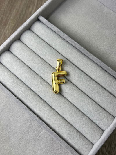DIJE INICIAL F