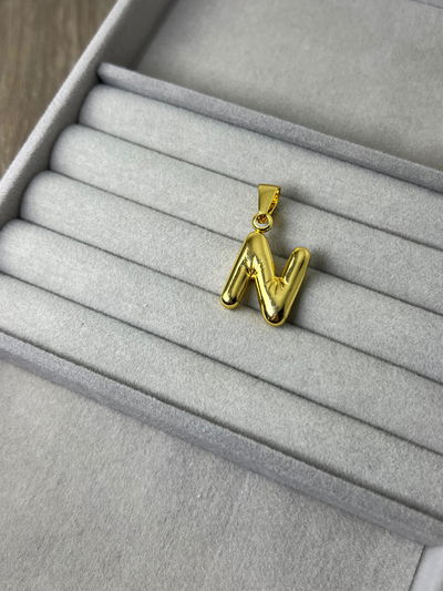 DIJE INICIAL N