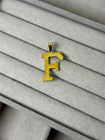 DIJE INICIAL F