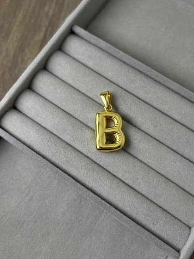 DIJE INICIAL B 