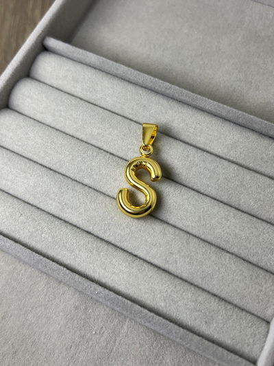 DIJE INICIAL S