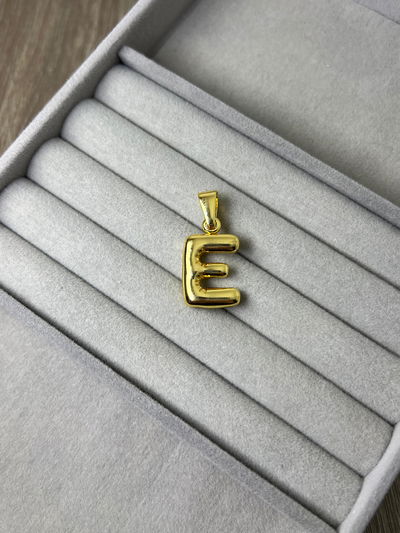 DIJE INICIAL E