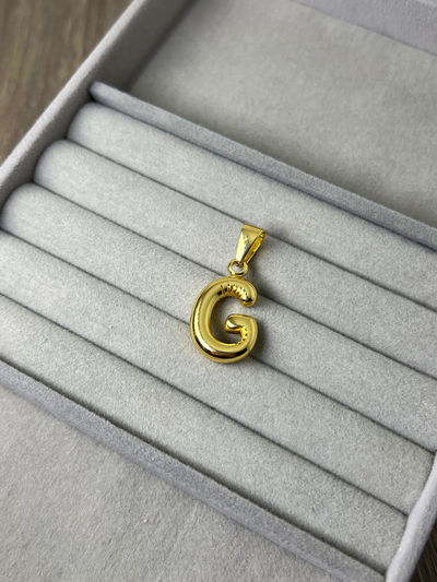 DIJE INICIAL G
