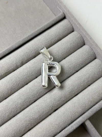 DIJE INICIAL R