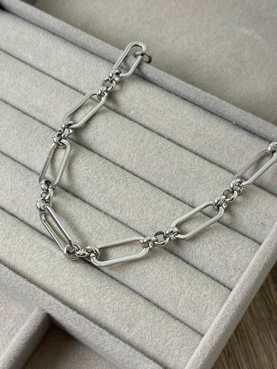 PULSERA ESLABONES II