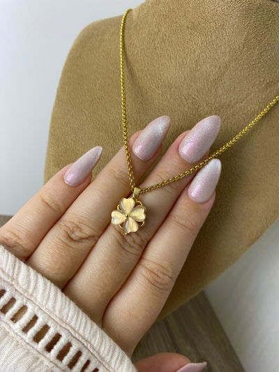 Collar Giratorio