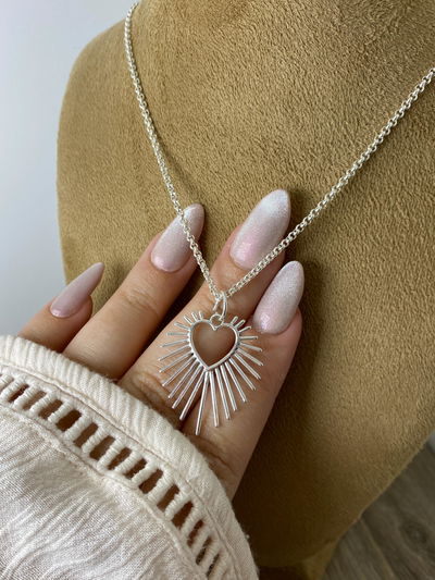 Collar Destellos