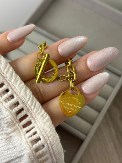 Pulsera New York